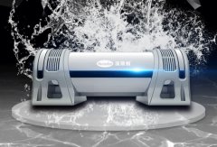 全屋净水器HSD-600kt 