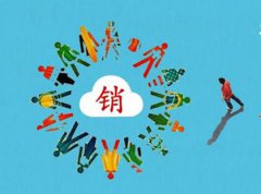 分销商网络支持