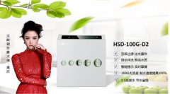 净水器加盟多少钱