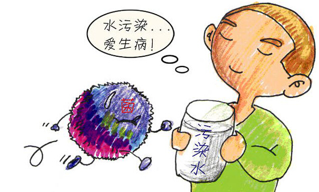 净水器有必要安装吗