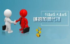 深圳净水器代理加盟