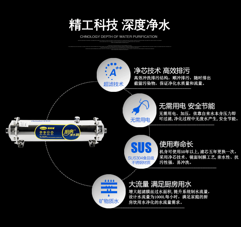HSD-1000KT产品参数