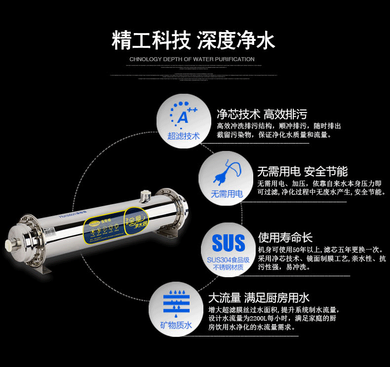 HSD-2200CT产品参数