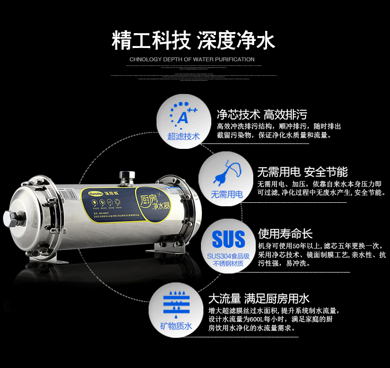 HSD-600KT产品参数