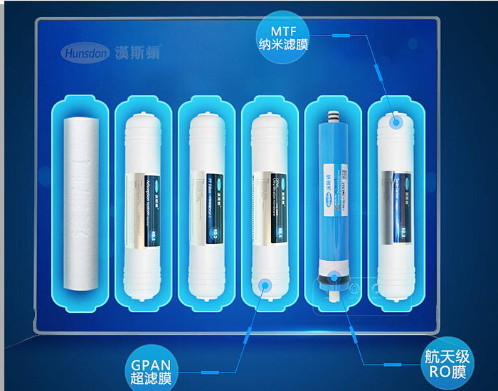 家用净水器代理价格