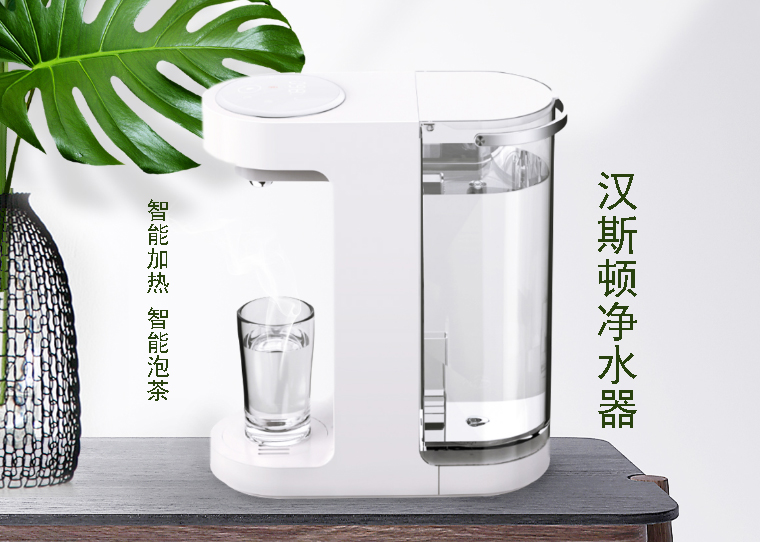 家用净水器加盟品牌排行榜