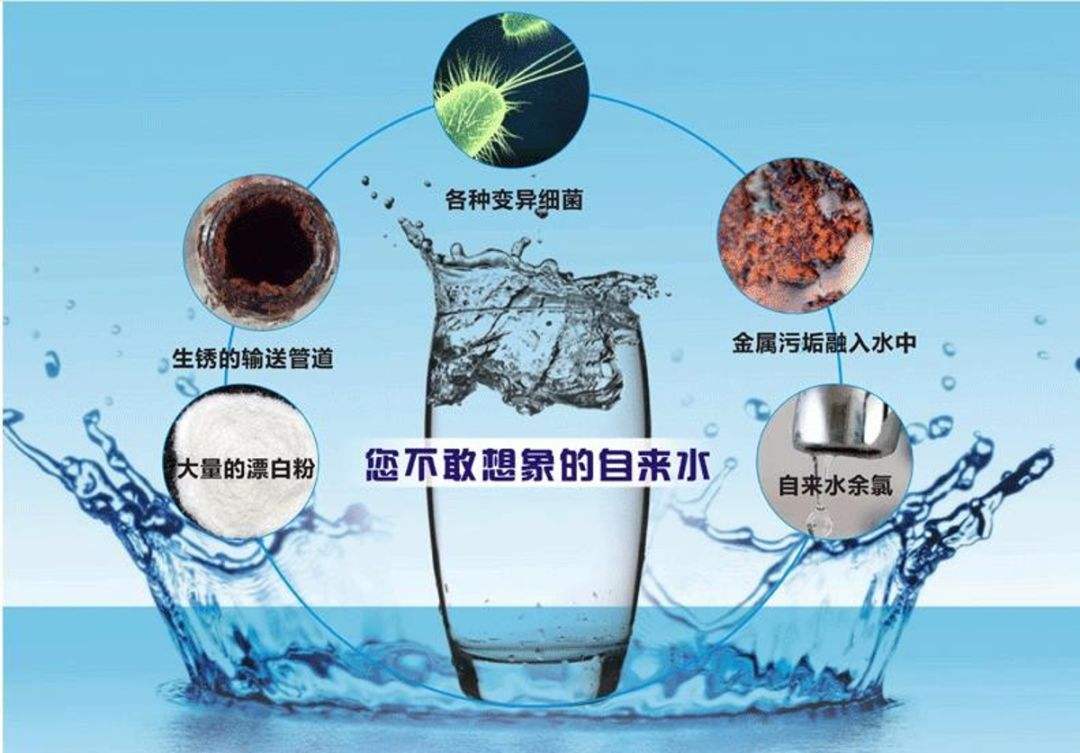 净水器代理品牌怎么选