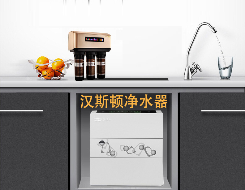 反渗透净水器 反渗透净水器