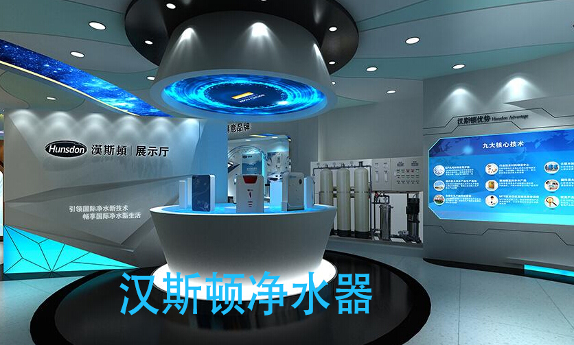 代理净水机能挣钱