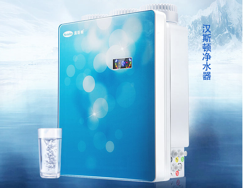 哪款净水器比较好