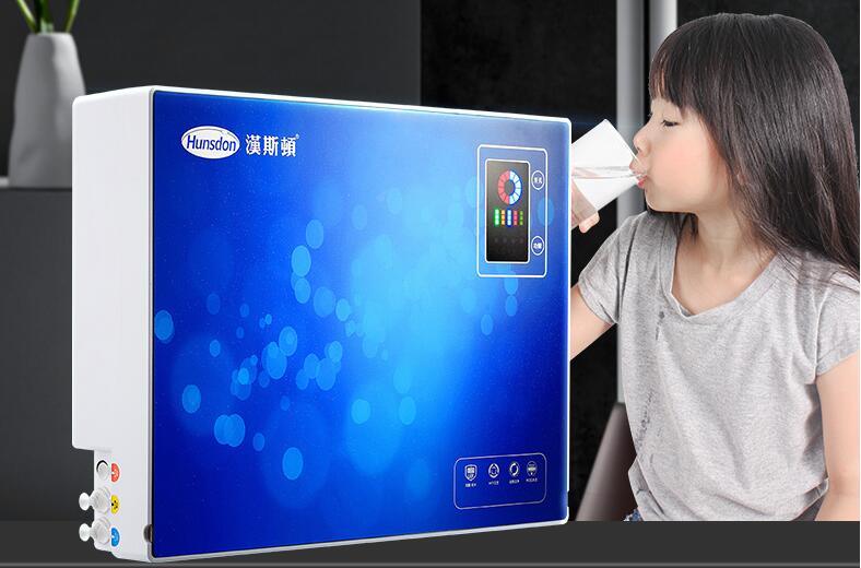 净水器怎样的好