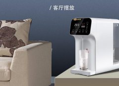 什么牌子的净水器好